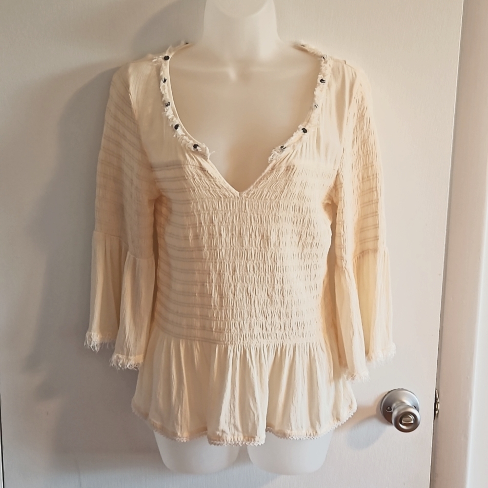 Free People Top size M
